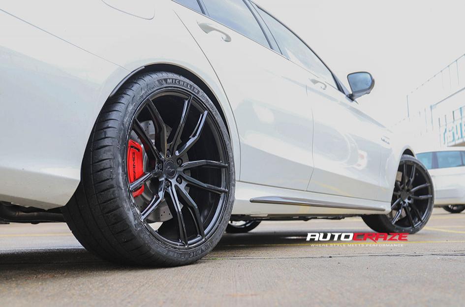 MERCEDES-C-CLASS-SF11-SATIN-BLACK